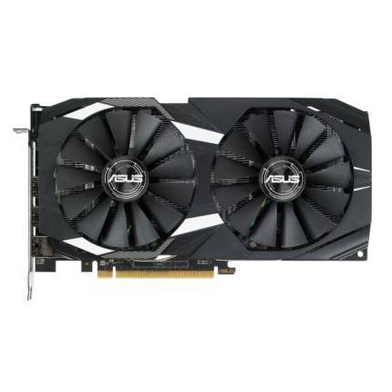 Asus DUAL-RX560-4G 4GB 128Bit GDDR5 DP/HDMI PCI 3.0 Ekran Kartı