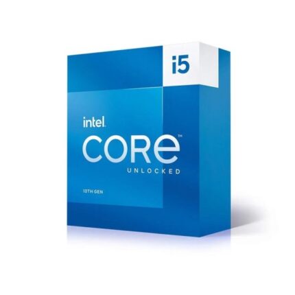 Intel Core i5-13400F LGA1700 İşlemci (Box)