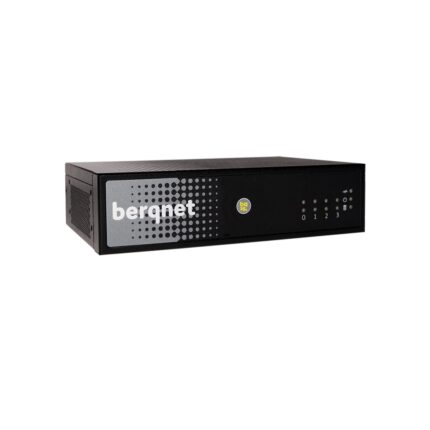 BERQNET BQ25S UTM-Firewall-5651 Hotspot + 1 Yıl Lisans