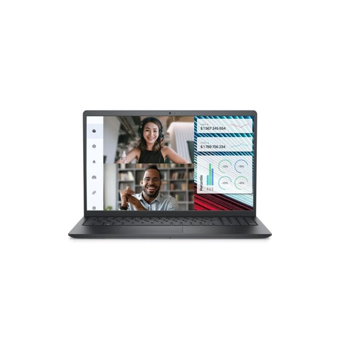 Dell Vostro 3520 [i3-1215U] 8GB 256GB SSD 15.6" FHD OB VGA FDos [N1614PVNB3520U]