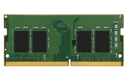 Kingston 8GB 2666MHz DDR4 SODIMM CL19 1.2V (KVR26S19S8/8)