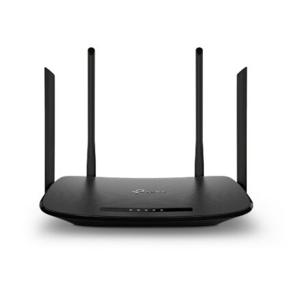 TP-Link Archer VR300 AC1200 Wi-Fi VDSL/ADSL Modem Router