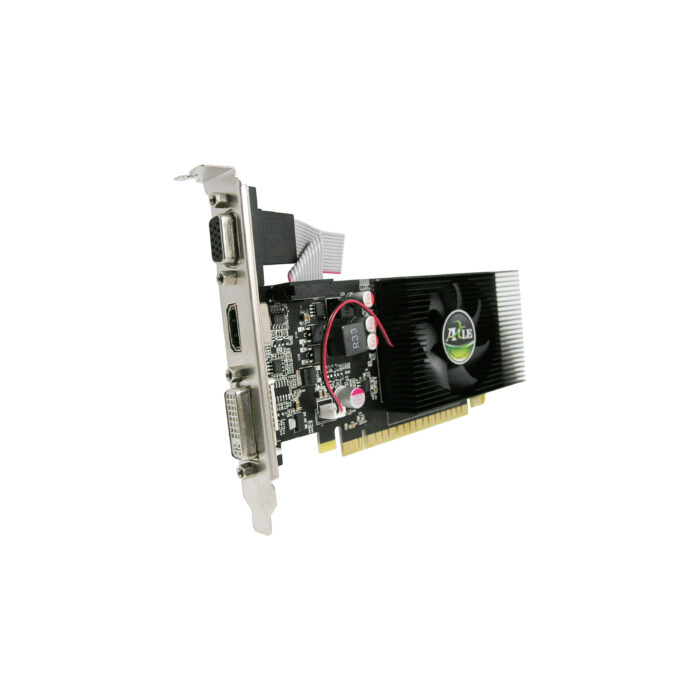 Axle 2GB GEFORCE GT730 DDR3 128Bit HDMI VGA DVI