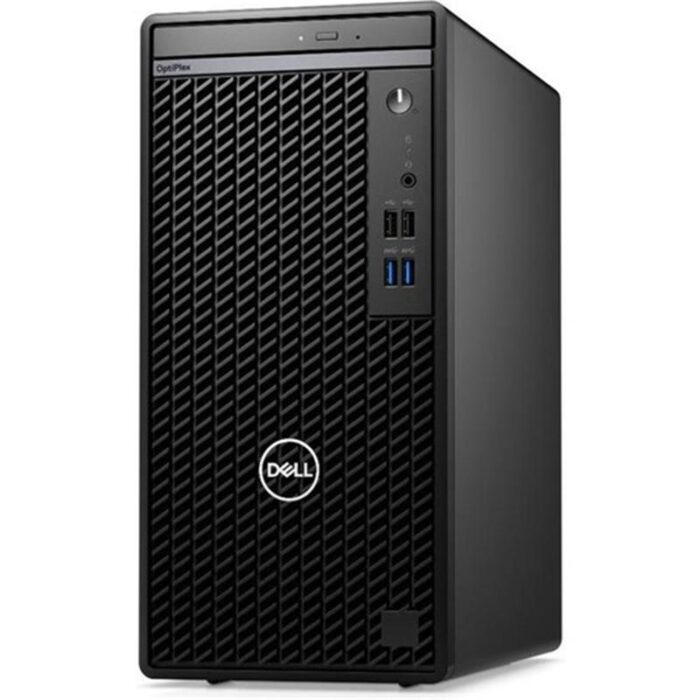 Dell Optiplex 7010 i5-13500 8GB 256SSD USB3.2 DP/HDMI/VGA DOS