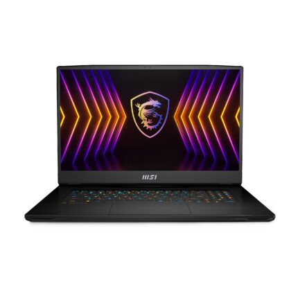 MSI TITAN GT77 12UHS-037TR [i9-12900HX] 128GB 2TB SSD 17.3" 16GB RTX3080TI W11H