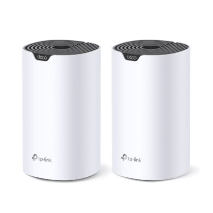 TP-Link Deco S7(2-pack) AC1900 Whole Home Mesh Wi-Fi System (2X)(Menzil Genişlet