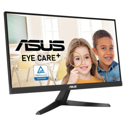 Asus 22 VY229HE FHD 1Ms 75Hz HDMI VGA Vesa IPS 3Yıl Eyecare