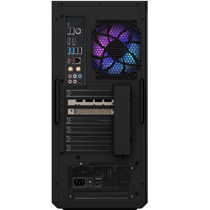 MSI MPG INFINITE X2 13FNUG-019EU [i7-13700KF] 32GB 1TB SSD 12GB RTX4080 VGA W11H