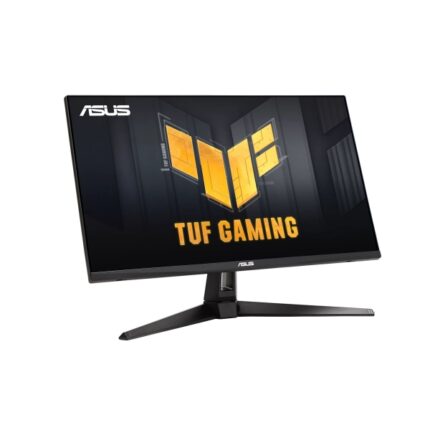 Asus TUF Gaming 27 VG27AQ3A HDR Gaming 2K Fast FreeSYNC ve G-SYNC Uyumlu IPS Mon