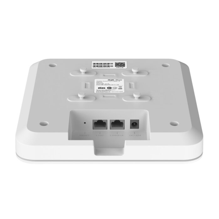 Ruijie Reyee RG-RAP2260(E) 2Port 3202Mbps Wifi6 PoE İç Ortam Access Point