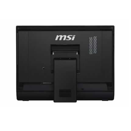 MSI PRO 16T 10M-252TR [Cel-5205U] 4GB 128GB SSD 15.6" Touch OB VGA W11P Siyah