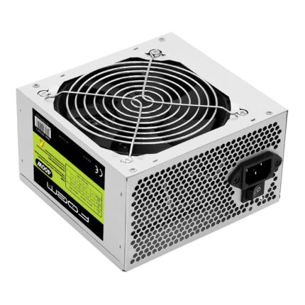 Foem 400W 12cm Fan Power Supply [FPS-G40F12]