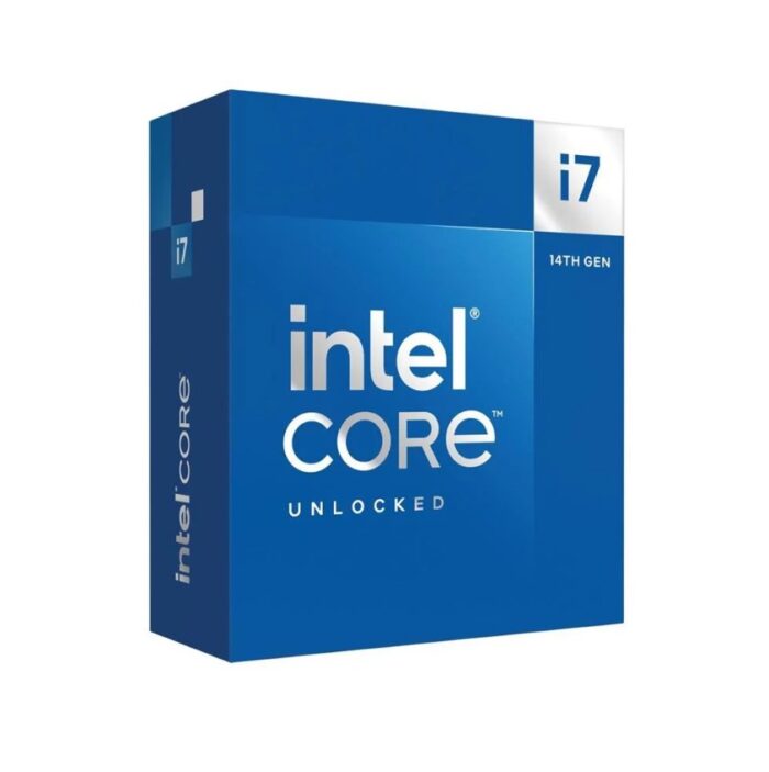 Intel Core i7-14700K 1700Pin İşlemci (Box)