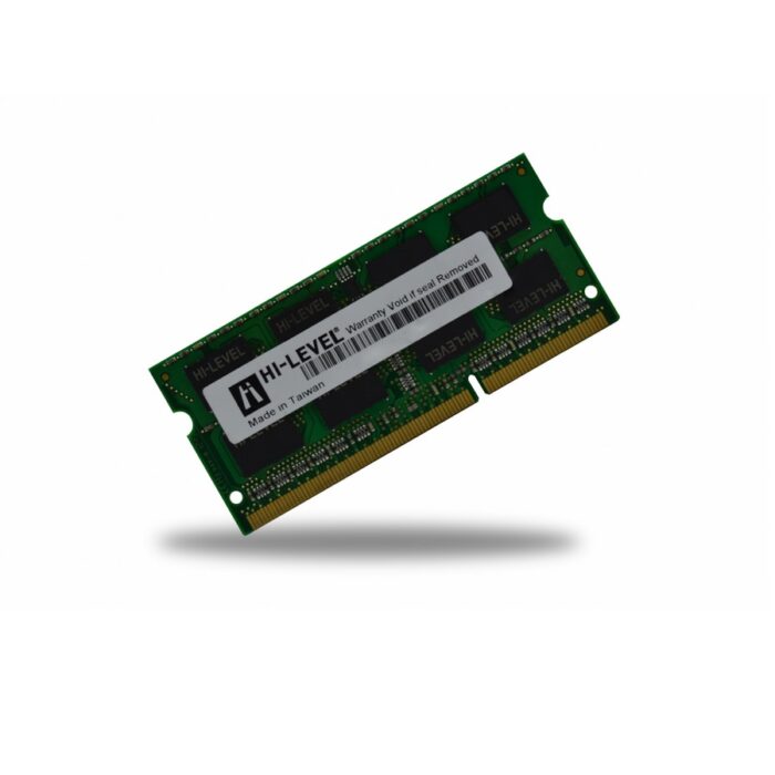 Hi-Level Sodimm 16GB DDR4 2400MHz Notebook Bellek  [HLV-SOPC19200D4/16G]