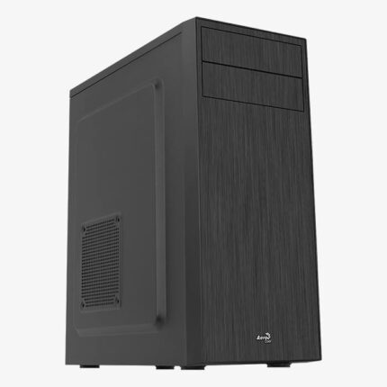 Aerocool CS1103 500W USB 3.0 Siyah ATX Kasa [AE CS1103 500]