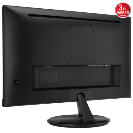 21.5" Asus VP227HE 5Ms 75Hz FHD VA HDMI VGA Vesa Siyah Monitör