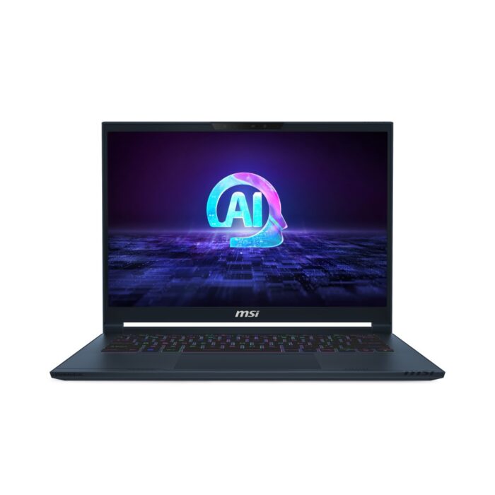 MSI STEALTH 14 AI STUDIO A1VFG-063TR [U7-155H] 32GB 1TB SSD 14" 8GB RTX4060 W11H