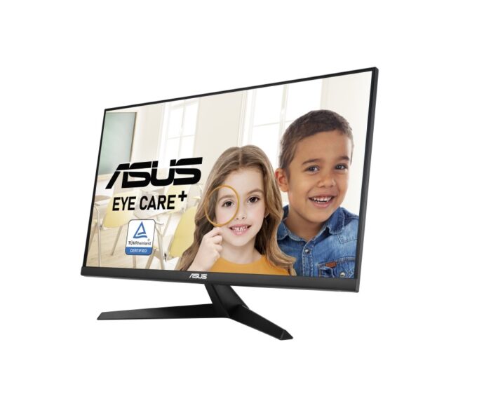 Asus 27 VY279HGE FHD 1Ms 144Hz HDMI Vesa Gaming IPS FreeSYNC 3Yıl