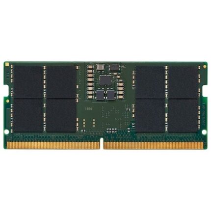 Kingston 32GB 4800MHz DDR5 SODIMM CL40 1.1V (KVR48S40BD8-32)