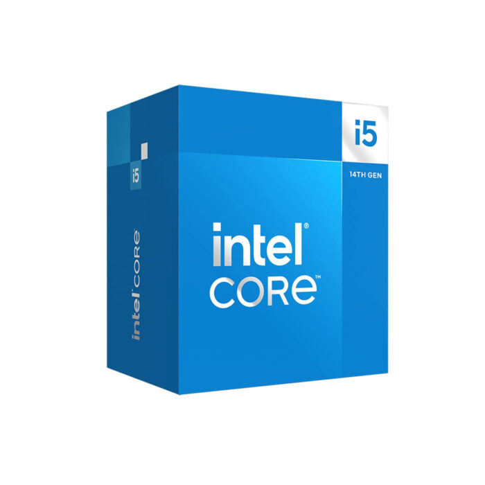 Intel Core i5-14400F LGA1700 İşlemci (Box)