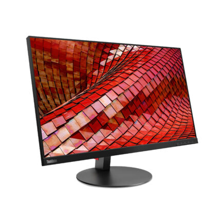 Lenovo Thinkvision 27 T27i-10 61C6MAT1TK FullHD 4ms Dp/Hdmi/Vga Pivot Monitör