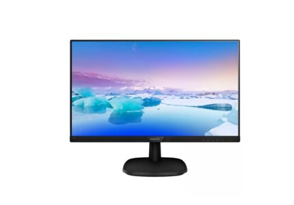 Philips 27 273V7QDSB/01 FHD 4ms 75Hz Hdmi/DVI/Vga IPS Monitör