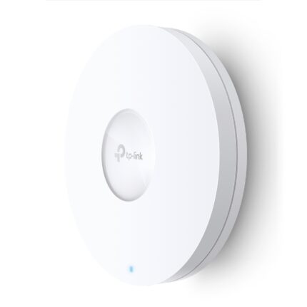 TP-Link Omada EAP660 HD AX3600 Ceiling Mount Dual-Band Wi-Fi 6 Access Point (AP)