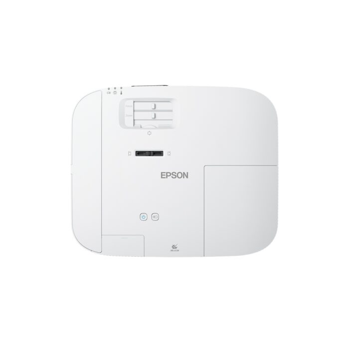 Epson EH-TW6250 WIFI UHD 4K 2800AL HDMI USB Android TV 4.500 Saat LCD Projeksiyo