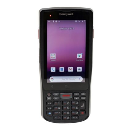 Honeywell Scanpal EDA51 2D 5"+1.8GHz+2GB/16GB+WiFi+BT Android 8.1