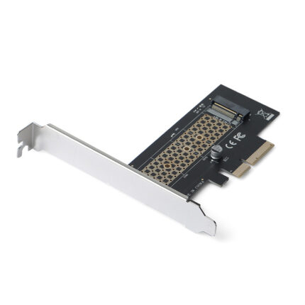 Dark PCI-E 4x - Nvme M.2 Sata Dönüştürücü [DK-AC-PEM2 ]