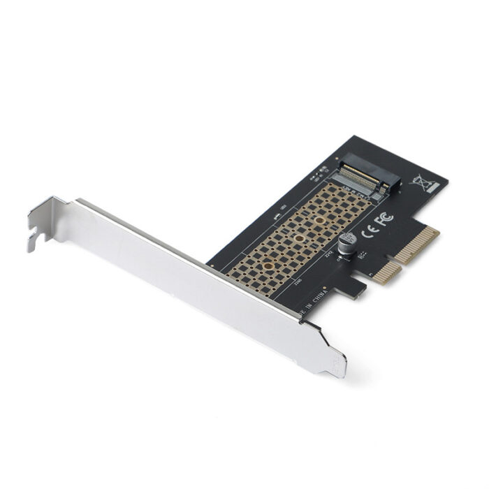 Dark PCI-E 4x - Nvme M.2 Sata Dönüştürücü [DK-AC-PEM2 ]