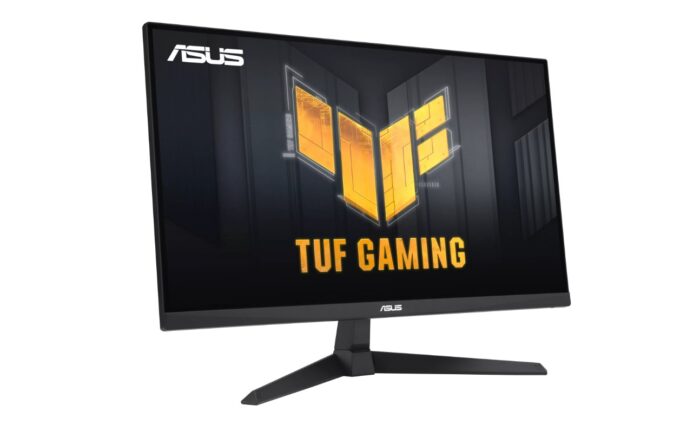 Asus TUF Gaming 27 VG279Q3A FreeSYNC ve G-SYNC Uyumlu Gaming Fast IPS Monitör