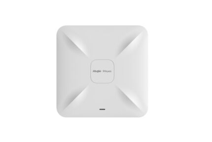 Ruijie Reyee RG-RAP2200(E) AC1300 2X2MIMO 2.4/5Ghz PoE Adaptörsüz Indoor AP