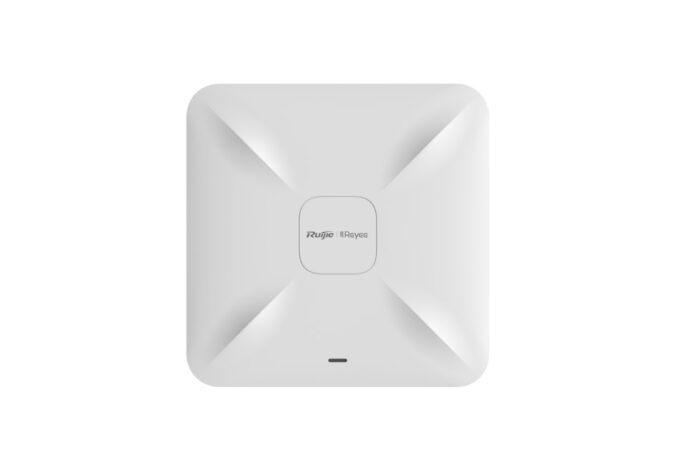 Ruijie Reyee RG-RAP2200(E) AC1300 2X2MIMO 2.4/5Ghz PoE Adaptörsüz Indoor AP