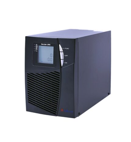 Inform Sinus Evo 3KVA (6 x 7AH) 1/1 On-Line KGK [856011003005]