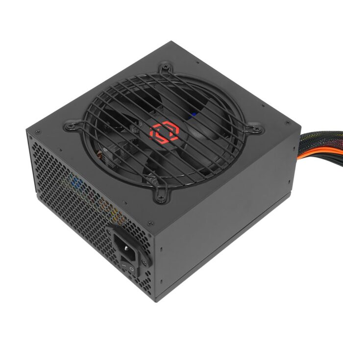 Frisby 650W 80+ 12cm Fan Power Supply [FR-PS6580P]