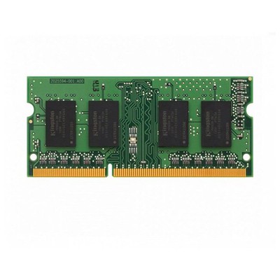 Kingston 8GB 1600MHz DDR3 SODIMM CL11 1.5V (KVR16S11/8WP)