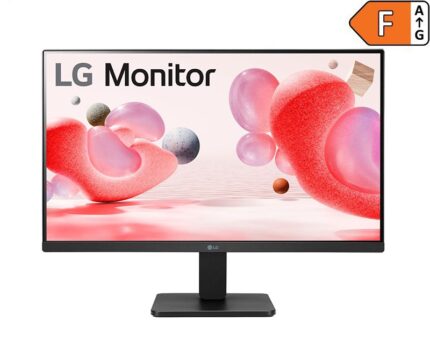 Lg 23.8'' 24MR400-B FHD 5ms 100Hz Hdmi Vga Vesa IPS Monitör