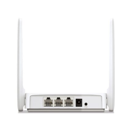 Tp-Link Mercusys AC10 1200Mbps Dual Band Router