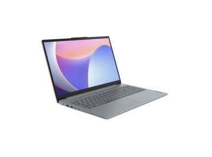 Lenovo IdeaPad Slim 3 15IAH8 i5-12450H 15.6FHD 8GB 512SSD DOS (83ER000WTR)