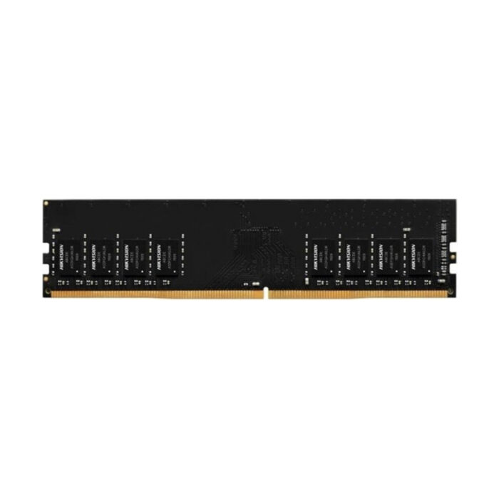 Hikvision 8GB DDR4 3200MHZ UDIMM (HKED4081CAB2F1ZB1)