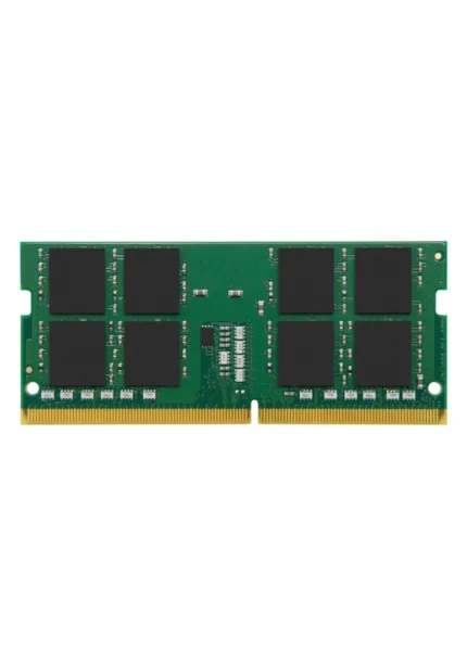 Kingston 32GB 3200MHz DDR4 SODIMM CL22 (KVR32S22D8/32)