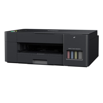 Brother DCP-T420W [Yaz/Tar/Fot/Wi-Fi] Tanklı Inkjet All in One Renkli Yazıcı