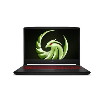 MSI BRAVO 15 B5DD-022XTR  [R5-5600H] 8GB 512GB SSD 15.6" 4GB RX5500M FDos