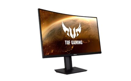 Asus TUF Gaming 31