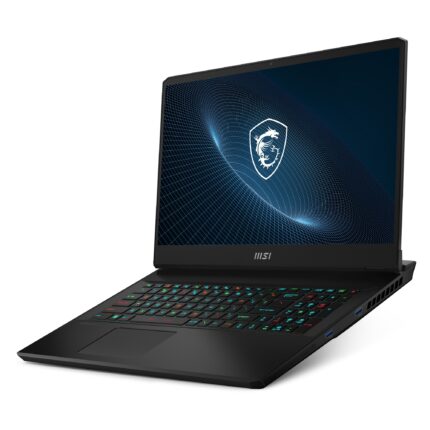 MSI VECTOR GP76 12UGS-857TR [i9-12900H] 32GB 1TB SSD 17.3" 8GB RTX3070TI W11H