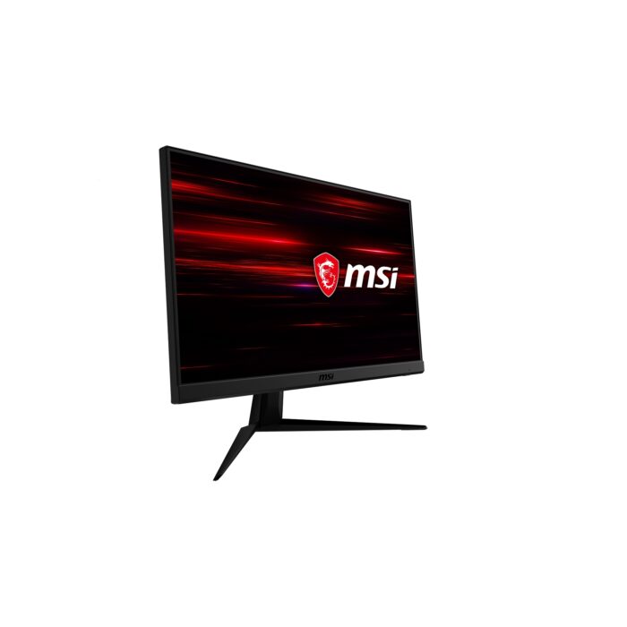 23.8" MSI OPTIX G241V E2 1ms 75Hz FHD HDMI DP Siyah Monitör