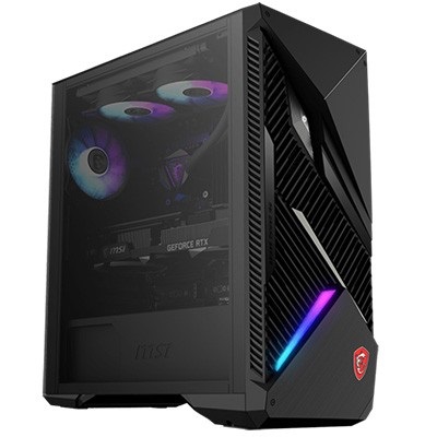 MSI MPG INFINITE X2 13FNUI-289TR [i9-13900KF] 64GB DDR5 2TB SSD 24GB RTX4090 W11