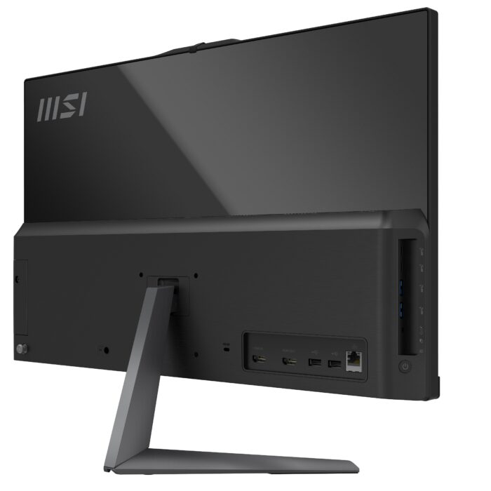 MSI MODERN AM242 12M-636XTR [i5-1235U] 8GB 512GB SSD 23.8" IPS OB VGA FDos