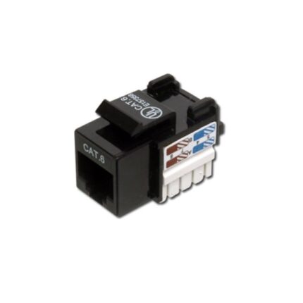 Digitus DN-93601 CAT6 Keystone Jack RJ-45